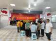 宁远县开展“7.11世界人口日”宣传服务活动